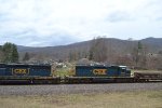 CSX 4004